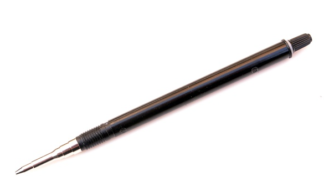 Bleistift Umwandlungsmechanismus - Kugelschreiber in Druckbleistift - Drechselzubehör