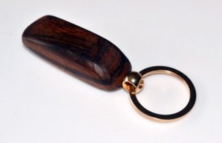 Schlüsselanhänger Perlen Kits (Packung mit 4 Kits)