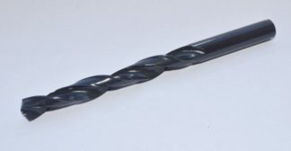 Bohrer 9,7mm für Rossetti Stift & Let4 Brieföffner-Sets - Drechselbedarf Werkzeug