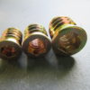Ersatz Holzeinsatzschrauben (5er Pack) M6 M8 M10 / Schrauben Drechselzubehör - Image 5