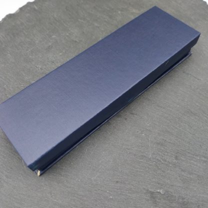 Stiftetui / Stiftbox / Etui - Magnetverschluss – Bild 6