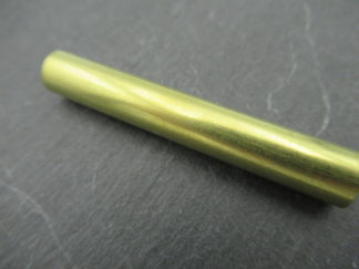 Ersatzröhrchen für Eliot - Gel - Kugelschreiber
