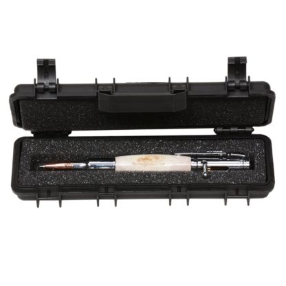Pen case / pen box / case - rifle case weapon case black