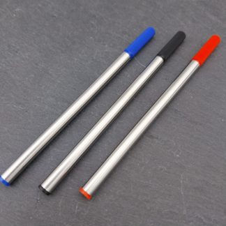 Refills - Rollerball Pens (Pack of 10)