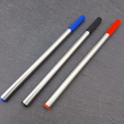 Refills - Rollerball Pens (Pack of 10)