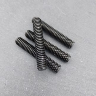 Threaded pin - for individual use or specific project kits